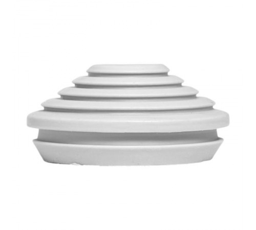 Сальник ввода-вывода IP54 d отверстия 38мм, d проводника 10-32мм EKF PROxima  as-38  EKF