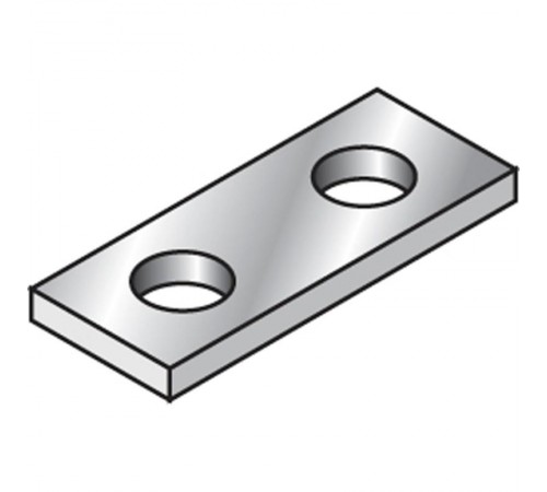 Перемычка BJM8 IP00 для M6/8 3 пол.  1SNA168521R2200  TE