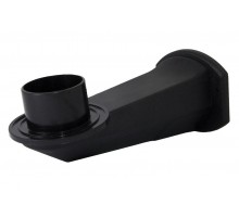 Кронштейн настенный для НТУ L=230 мм  SQ0330-0318  TDM