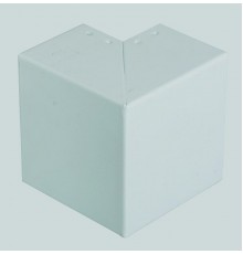 Simon Connect Угол внешний для TM21042-8, алюминий  TMA202104-8  Simon