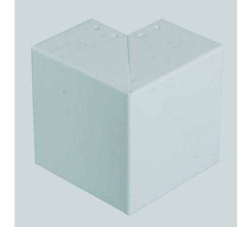 Simon Connect Угол внешний для TM21042-8, алюминий  TMA202104-8  Simon