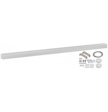 Светильник светодиодный линейный  SML-12-WB-40K-W60 60Вт 4000K 5400Лм 70х1488х55 белый подвесной  Б0061020  ЭРА