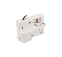 Адаптер LGD-4TR-ADAPTER-DALI-1-WH (C) (Arlight, IP20 Пластик, 3 года)  024053  Arlight