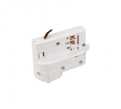 Адаптер LGD-4TR-ADAPTER-DALI-1-WH (C) (Arlight, IP20 Пластик, 3 года)  024053  Arlight