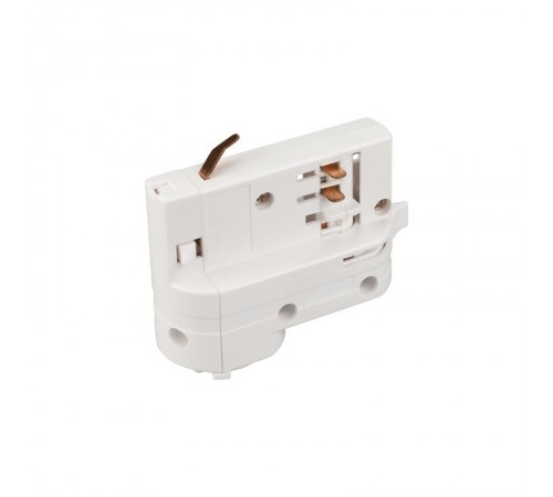 Адаптер LGD-4TR-ADAPTER-DALI-1-WH (C) (Arlight, IP20 Пластик, 3 года)  024053  Arlight