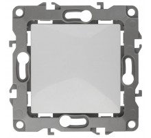 Переключатель промежуточный 12-1108-01 10АХ-250В,  белый  Б0018242  ЭРА