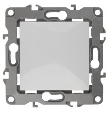 Переключатель промежуточный 12-1108-01 10АХ-250В,  белый  Б0018242  ЭРА