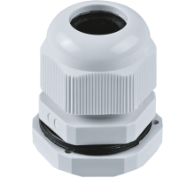 Кабельный ввод 71 734 NCG-PG-13.5 (50 шт/упак)  71734  Navigator