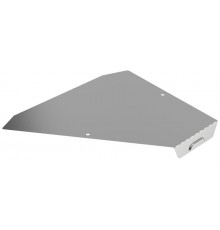 ESCA 3 Кр. поворота 45град 300-0,6  ES3-PGD-45-300-06  IEK