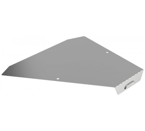 ESCA 3 Кр. поворота 45град 300-0,6  ES3-PGD-45-300-06  IEK