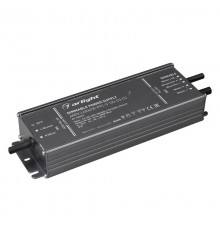 Блок питания ARPV-LG24250-PFC-0-10V-CV-CC (24V, 10.4A, 250W) (Arlight, IP67 Металл, 5 лет)  036936  Arlight