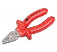 Пассатижи Profi 160мм 1000В   TPL-3-160  IEK