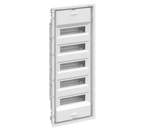 UK660NB Шкаф внутреннего монтажа 60М без двери с N/PE  2CPX031378R9999  ABB