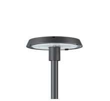 Светильник светодиодный садово-парковый BDP260 LED35-4S/830 DW50 62P  912300024172  Philips