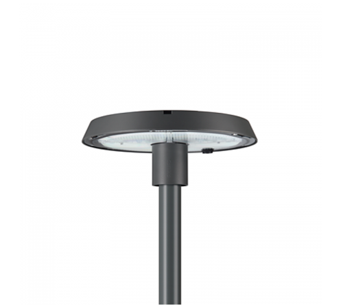 Светильник светодиодный садово-парковый BDP260 LED35-4S/830 DW50 62P  912300024172  Philips