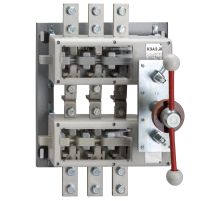 Выключатель нагрузки ВНК-35-71130N-250А-IP32-УХЛ3  120127  КЭАЗ