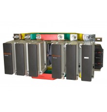 Контактор КТН-76303 реверс630А 400В/АС3   SQ0710-0036  TDM