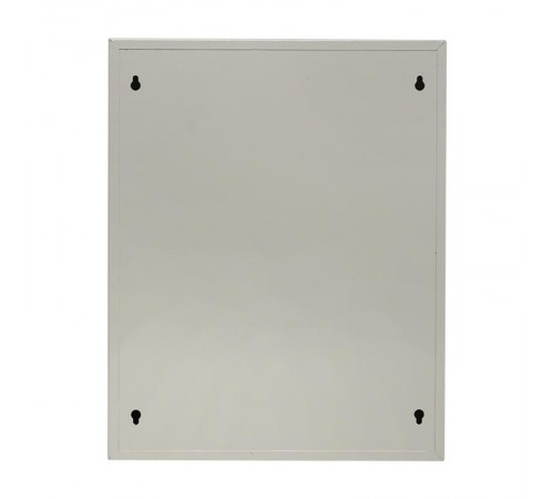 Щит учетно-распределительный навесной ЩРУН 3/30 однодверный с окном (ВхШхГ) 500х400х160мм IP31 PROxima  mb23-3/30-1  EKF