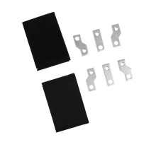 Выводы расширенные EST T125-T160 3P 6шт  361120  КЭАЗ