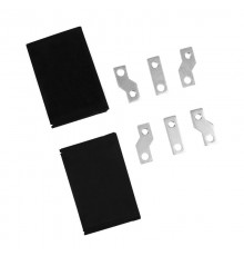 Выводы расширенные EST T125-T160 3P 6шт  361120  КЭАЗ