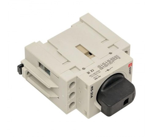 Рубильник модульный MS-20A 3P на DIN-рейку  ms-20d  EKF