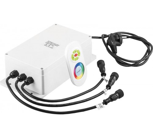 Контроллер LD59 для светодиодного светильника SP2816 с П/У  32173  FERON