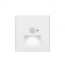 Подсветка настенная STRONG для ног с/у жемчуг  KR-78-0727-4  Kranz