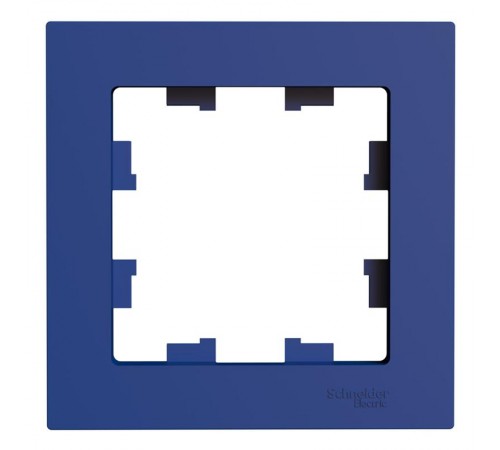 AtlasDesign Аквамарин Рамка 1-ая  ATN001101  SE