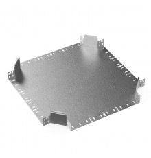 Ответвитель Х-образный Профи 500х100 (1,0 мм)  PR16.14477  Промрукав