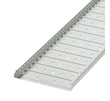 Лоток перфорированный 500х50х3000мм, горячеоцинкованный  35267HDZ  DKC
