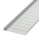 Лоток перфорированный 500х50х3000мм, горячеоцинкованный  35267HDZ  DKC