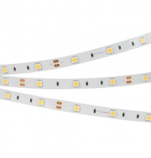 Лента светодиодная RT 2-5000 12V Cool 8K (5060, 150 LED, LUX)  016890  Arlight