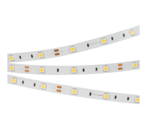 Лента светодиодная RT 2-5000 12V Cool 8K (5060, 150 LED, LUX)  016890  Arlight