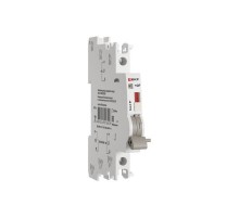 Контакт совмещенный вспомогательный и сигнальный AV-OF+OF/SD av-of-of/sd-averesEKF