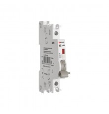 Контакт совмещенный вспомогательный и сигнальный AV-OF+OF/SD av-of-of/sd-averesEKF