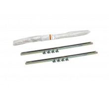 Монтажные направляющие для КТН 265А  SQ0710-0072  TDM