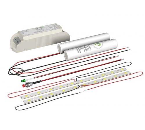 Блок аварийного питания BS-INEXI2-51-B3-LED  a17947  Белый свет