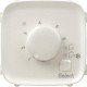 Valena ALLURE Жемчуг Накладка регулятора теплого пола  755329  Legrand