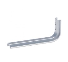 L-Омега профиль 100 (1,5мм) HDZ  OMPL100-HDZ  EKF