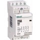 Контактор модульный 4НО 20А 230В МК-103  18060DEK  DEKraft