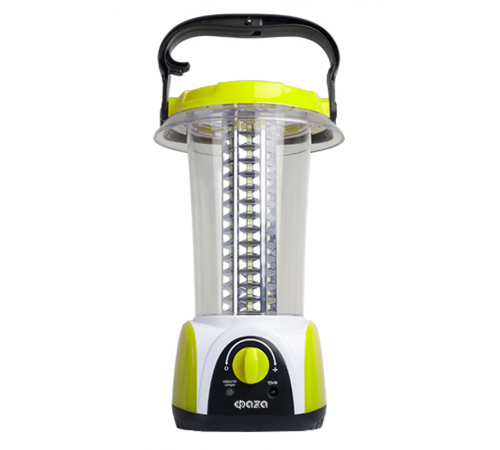 Фонарь прожекторный  AccuF5-L84-gn (зел.)  2857682  ФАZА