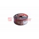 Кабель акустический 2х0,35 кв мм красно-черный (бухта 100 м)  01-6102-3  REXANT