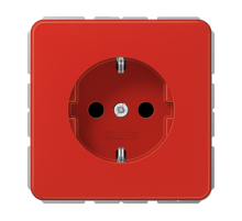 SCHUKO розетка CD1520BFRT Jung
