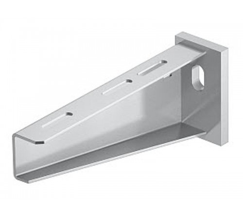 Кронштейн 410мм (AW 55 41 A4)  6418601  OBO Bettermann