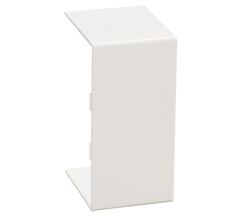 Соединитель на стык 15х10 КМС дуб  CKK10D-S-015-010-K11  IEK