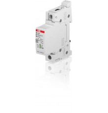 Устройство защиты от импульсных перенапряжений (УЗИП) OVR T1-T2 12.5-275s P TS QS2CTB815710R0000 ABB