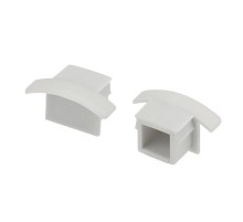 Заглушка для POR-F глухая  019182  Arlight