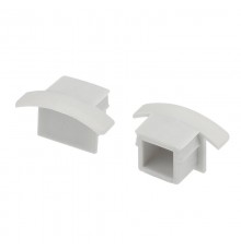 Заглушка для POR-F глухая  019182  Arlight