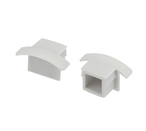 Заглушка для POR-F глухая  019182  Arlight