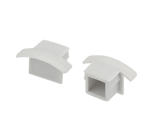 Заглушка для POR-F глухая  019182  Arlight